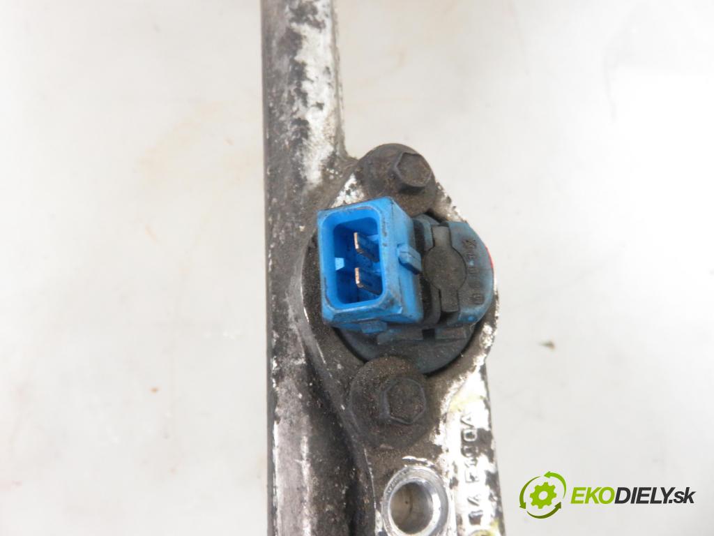 FORD GALAXY (WGR) MINIVAN 2001 85,00 2.0 i DOHC 116 - NSE 1998,00 Lišta vstrekovacia 95WF9D280BA (Vstrekovacie lišty)