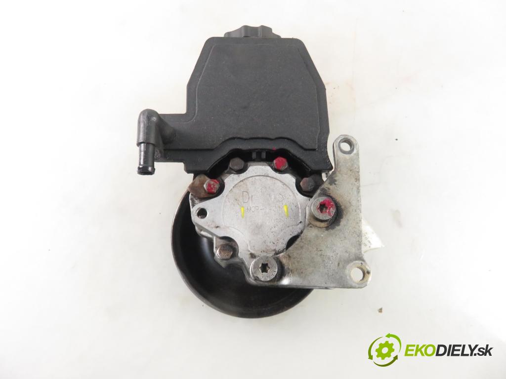 MERCEDES-BENZ SPRINTER 3-t Platforma / Podwozie (903) KABINA/PLATFORMA 1998 0,00 308 D 2.3 - OM 601.943 2299,00 Pumpa servočerpadlo MGP1401 (Servočerpadlá, pumpy riadenia)