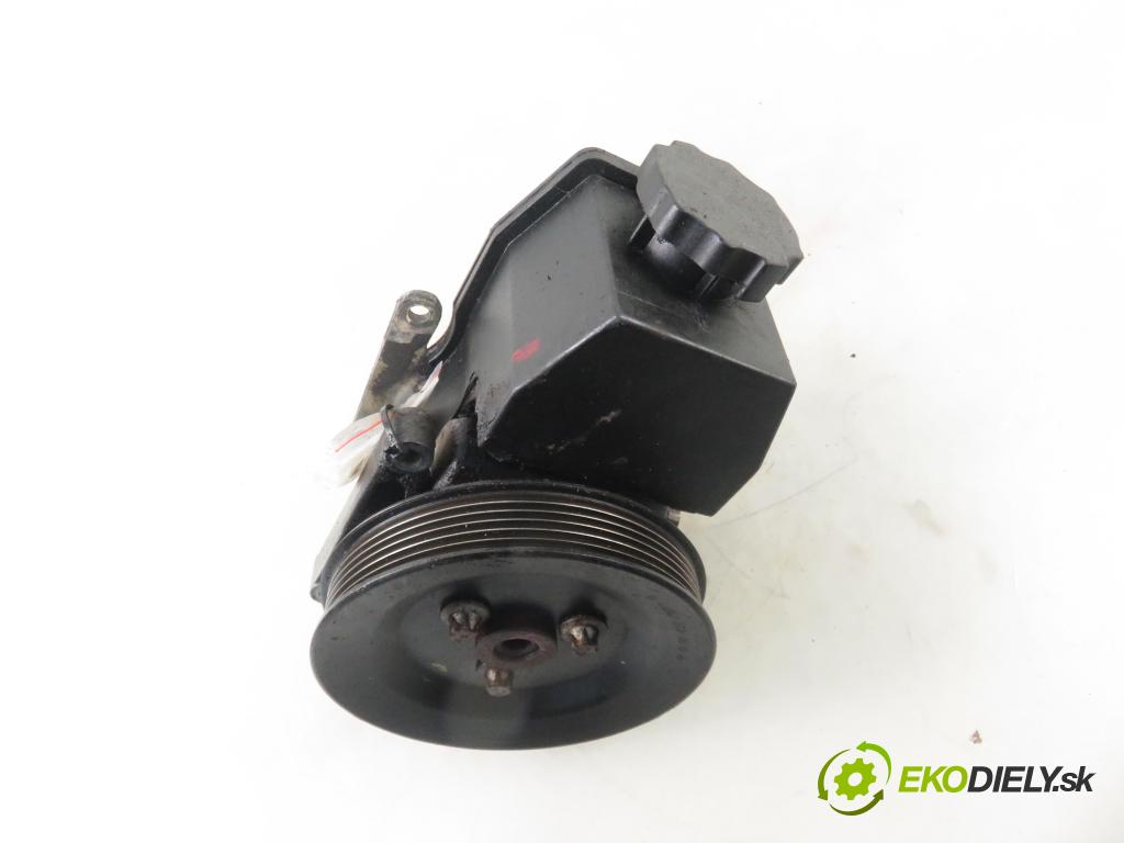 MERCEDES-BENZ SPRINTER 3-t Platforma / Podwozie (903) KABINA/PLATFORMA 1998 0,00 308 D 2.3 - OM 601.943 2299,00 Pumpa servočerpadlo MGP1401 (Servočerpadlá, pumpy riadenia)