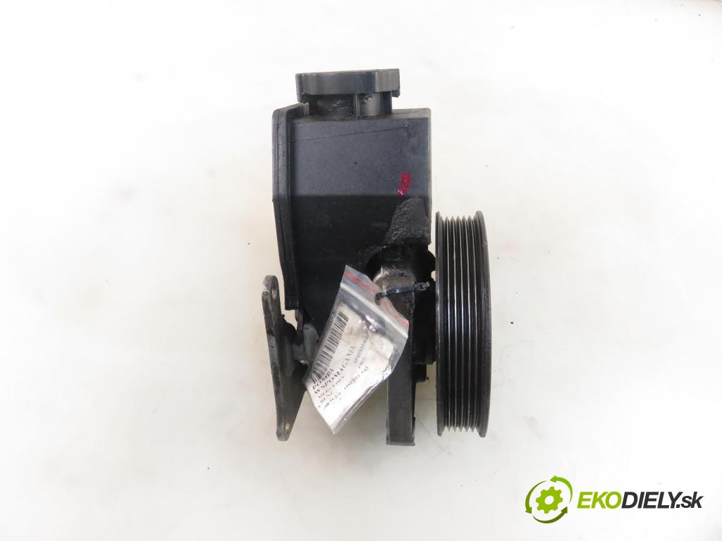 MERCEDES-BENZ SPRINTER 3-t Platforma / Podwozie (903) KABINA/PLATFORMA 1998 0,00 308 D 2.3 - OM 601.943 2299,00 Pumpa servočerpadlo MGP1401 (Servočerpadlá, pumpy riadenia)