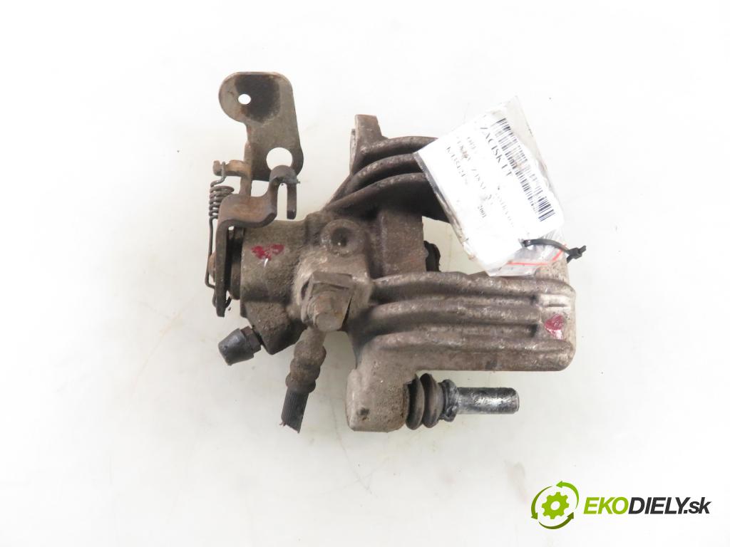 OPEL ASTRA G liftback (T98) HB 2001 92,00 1.8 16V - Z 18 XE 1796,00 Brzdič strmeň LT