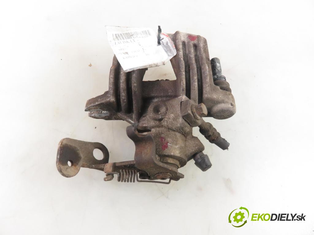OPEL ASTRA G liftback (T98) HB 2001 92,00 1.8 16V - Z 18 XE 1796,00 Brzdič strmeň LT
