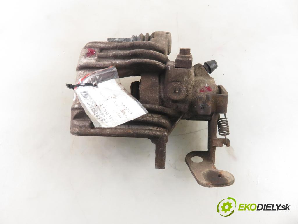 OPEL ASTRA G liftback (T98) HB 2001 92,00 1.8 16V - Z 18 XE 1796,00 Brzdič strmeň LT