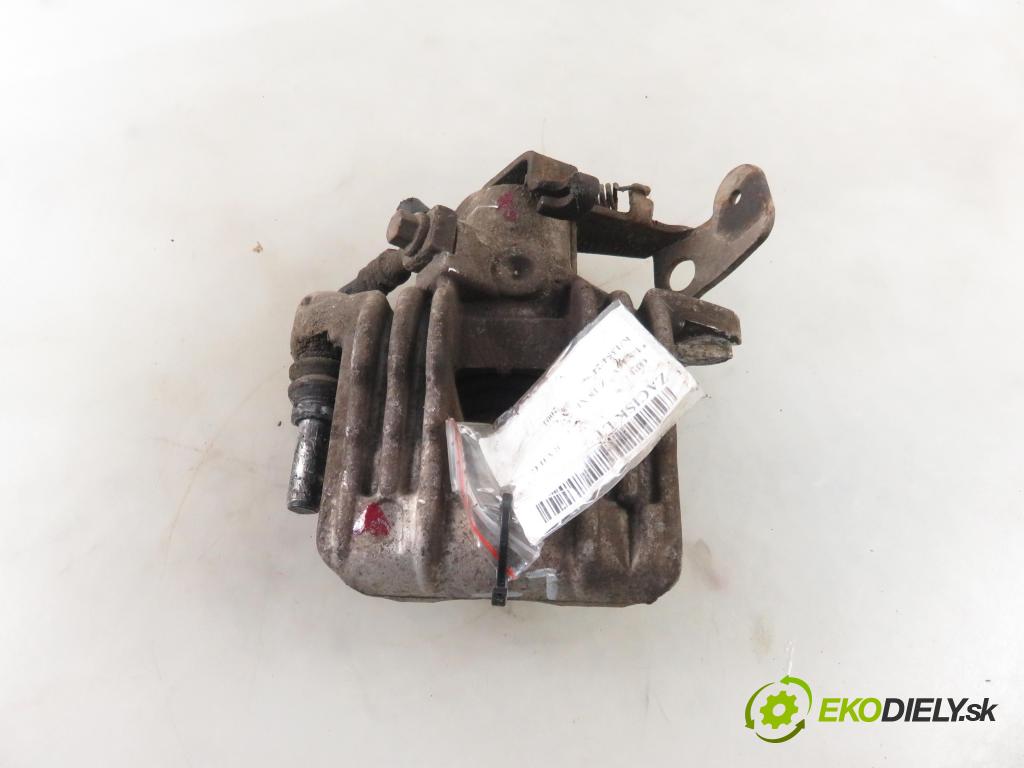 OPEL ASTRA G liftback (T98) HB 2001 92,00 1.8 16V - Z 18 XE 1796,00 Brzdič strmeň LT