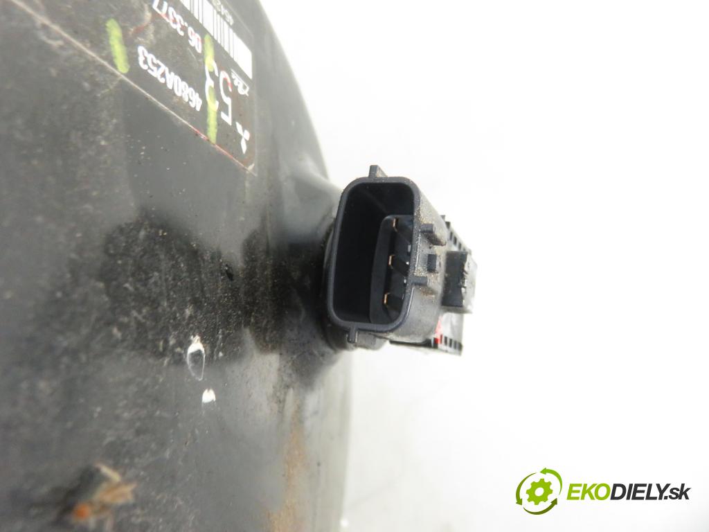 MITSUBISHI OUTLANDER III (GG_W, GF_W, ZJ) SUV 2014 60,00 2.0 Hybrid 4WD (GG2W) - Y61 0,00 Posilovač 4680A253 ; 06337760074 (Servočerpadlá, pumpy riadenia)