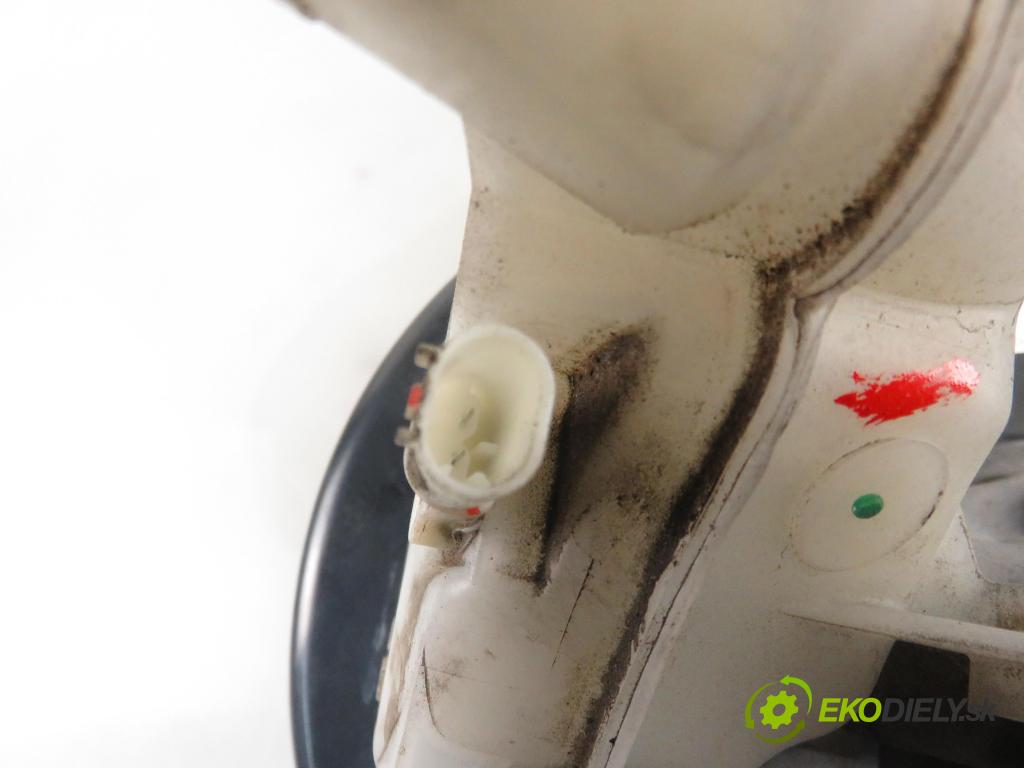 MITSUBISHI OUTLANDER III (GG_W, GF_W, ZJ) SUV 2014 60,00 2.0 Hybrid 4WD (GG2W) - Y61 0,00 Posilovač 4680A253 ; 06337760074 (Servočerpadlá, pumpy riadenia)