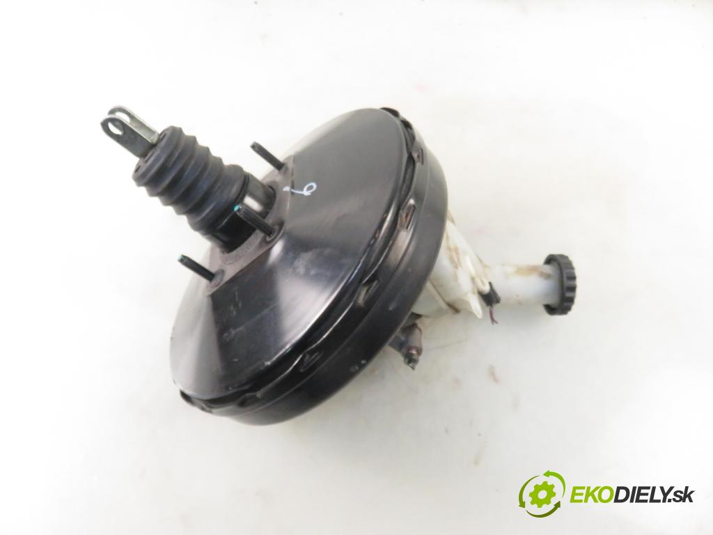 MITSUBISHI OUTLANDER III (GG_W, GF_W, ZJ) SUV 2014 60,00 2.0 Hybrid 4WD (GG2W) - Y61 0,00 Posilovač 4680A253 ; 06337760074 (Servočerpadlá, pumpy riadenia)