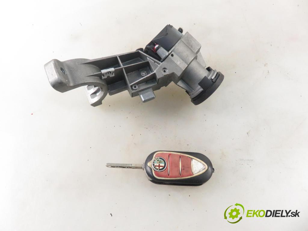ALFA ROMEO GIULIETTA (940_) HB 2011 77,00 1.6 JTDM (940FXD1A) - 940 A3.000 1598,00 spinačka 505194180 ; 01098401 (Spínacie skrinky a kľúče)