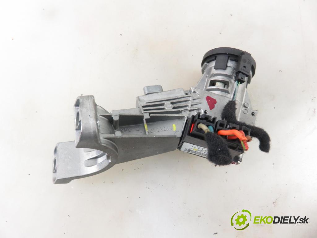 ALFA ROMEO GIULIETTA (940_) HB 2011 77,00 1.6 JTDM (940FXD1A) - 940 A3.000 1598,00 spinačka 505194180 ; 01098401 (Spínacie skrinky a kľúče)