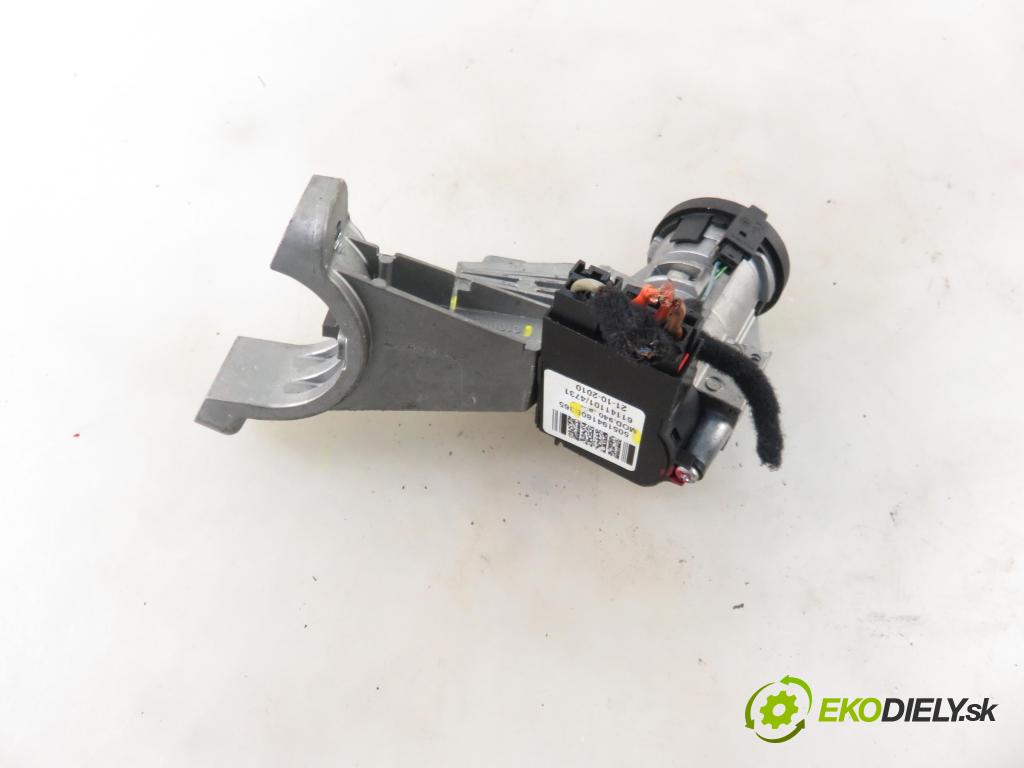 ALFA ROMEO GIULIETTA (940_) HB 2011 77,00 1.6 JTDM (940FXD1A) - 940 A3.000 1598,00 spinačka 505194180 ; 01098401 (Spínacie skrinky a kľúče)