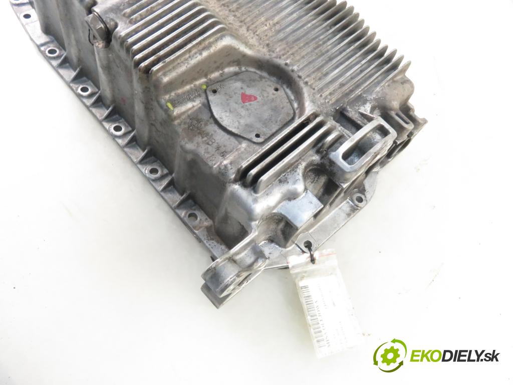 SEAT LEON (1P1) HB 2007 75,00 1.6 - BSE 1595,00 vana olejová 06A103603AJ (Olejové vany)