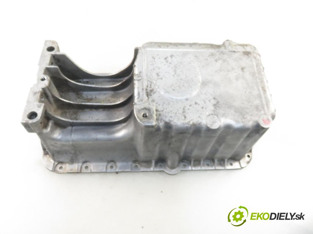 FORD GALAXY (WGR) MINIVAN 2001 85,00 2.0 i DOHC 116 - NSE 1998,00 vana olejová 95WM6675BB (Olejové vany)