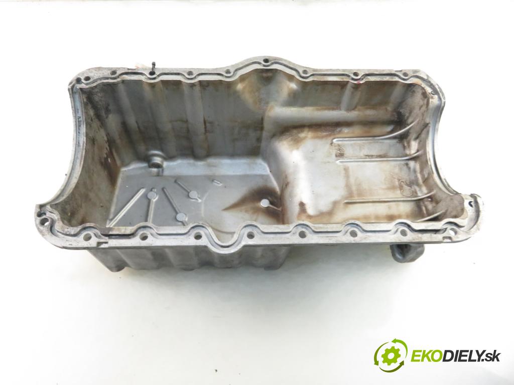 FORD GALAXY (WGR) MINIVAN 2001 85,00 2.0 i DOHC 116 - NSE 1998,00 vana olejová 95WM6675BB (Olejové vany)