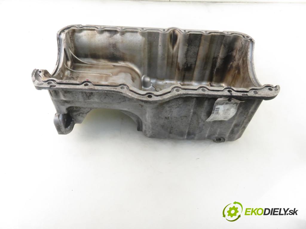 FORD GALAXY (WGR) MINIVAN 2001 85,00 2.0 i DOHC 116 - NSE 1998,00 vana olejová 95WM6675BB (Olejové vany)