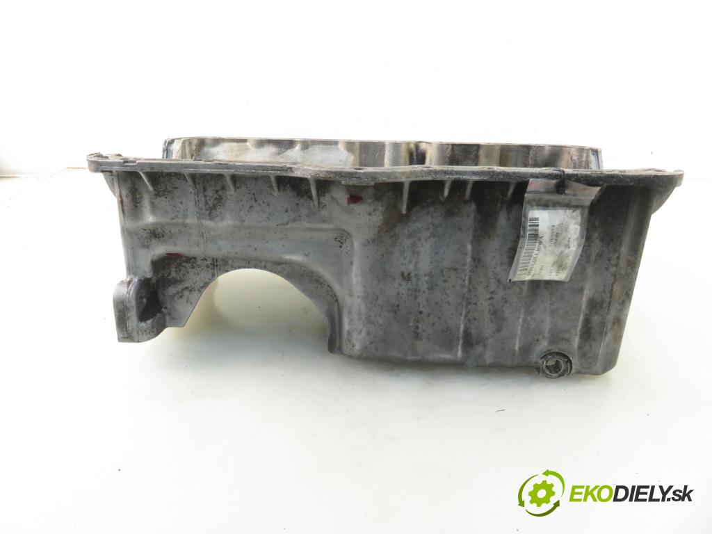 FORD GALAXY (WGR) MINIVAN 2001 85,00 2.0 i DOHC 116 - NSE 1998,00 vana olejová 95WM6675BB (Olejové vany)