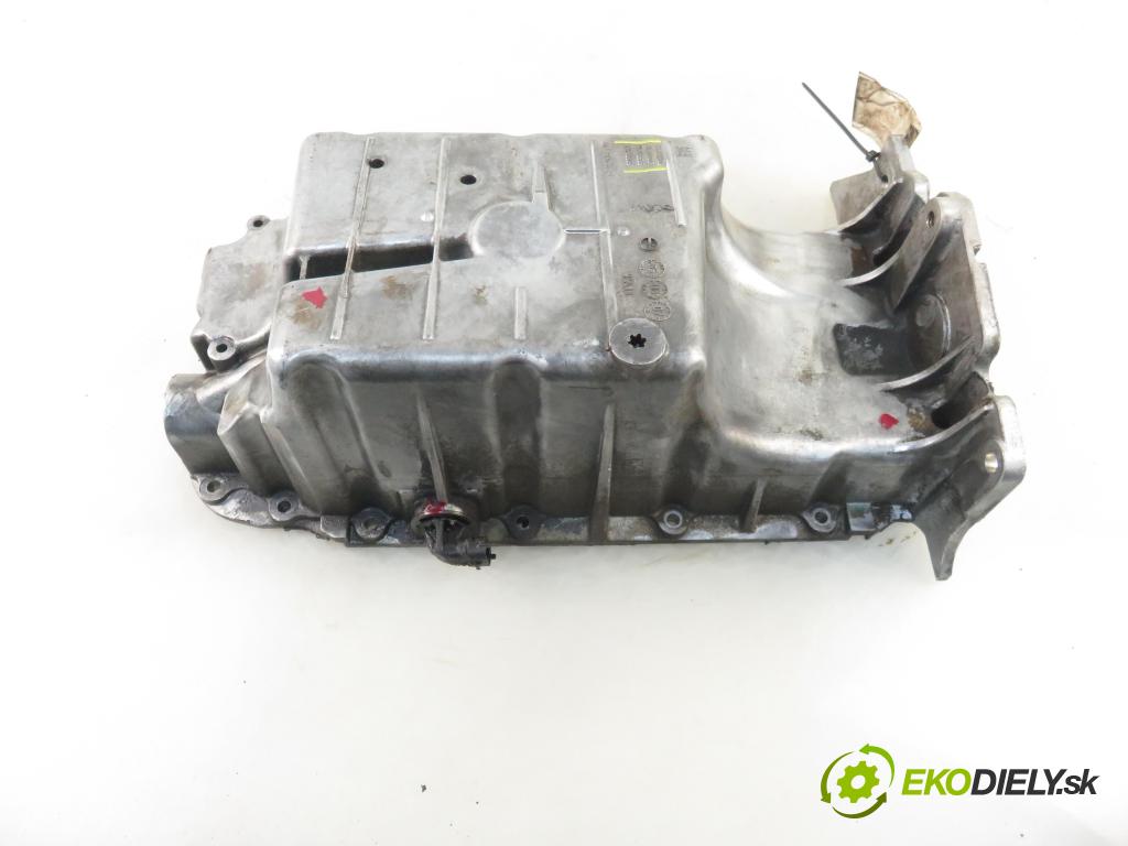 OPEL ZAFIRA B (A05) MINIVAN 2006 77,00 1.6 105 - Z 16 XEP 1598,00 vana olejová 55353306 ; 55355007 ; 55355595 (Olejové vany)