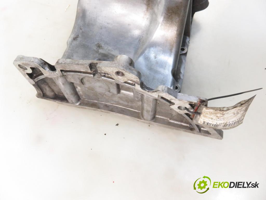 OPEL ZAFIRA B (A05) MINIVAN 2006 77,00 1.6 105 - Z 16 XEP 1598,00 vana olejová 55353306 ; 55355007 ; 55355595 (Olejové vany)