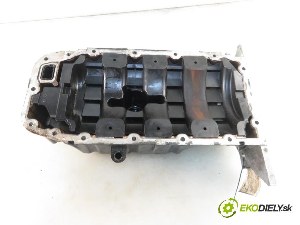 OPEL ZAFIRA B (A05) MINIVAN 2006 77,00 1.6 105 - Z 16 XEP 1598,00 vana olejová 55353306 ; 55355007 ; 55355595 (Olejové vany)
