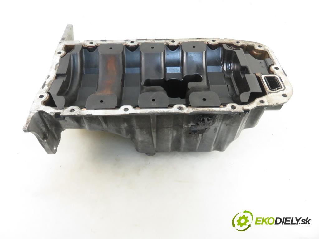 OPEL ZAFIRA B (A05) MINIVAN 2006 77,00 1.6 105 - Z 16 XEP 1598,00 vana olejová 55353306 ; 55355007 ; 55355595 (Olejové vany)