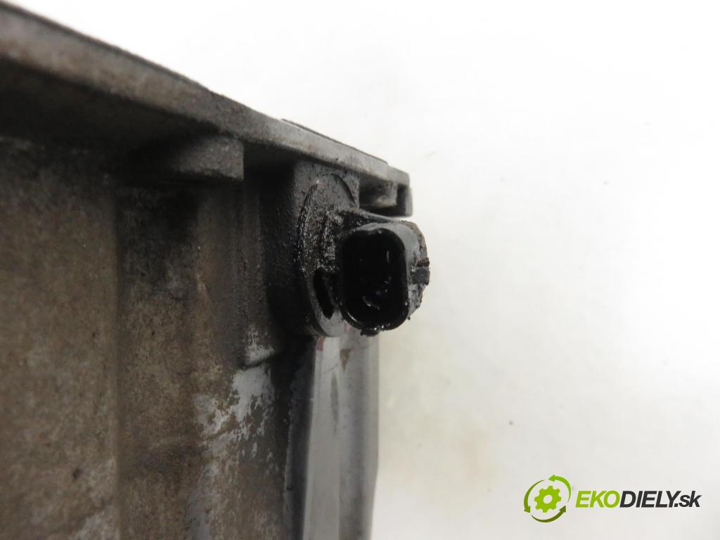 OPEL ZAFIRA B (A05) MINIVAN 2006 77,00 1.6 105 - Z 16 XEP 1598,00 vana olejová 55353306 ; 55355007 ; 55355595 (Olejové vany)