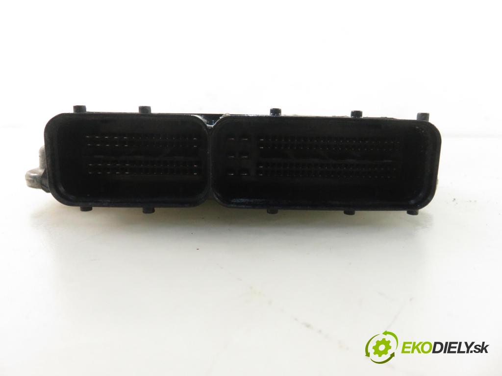 OPEL VECTRA C Kombi (Z02) KOMBI 2008 110,00 1.9 CDTI - Z 19 DTH 1910,00 řídící jednotka motora 0281014450 ; 55566277
