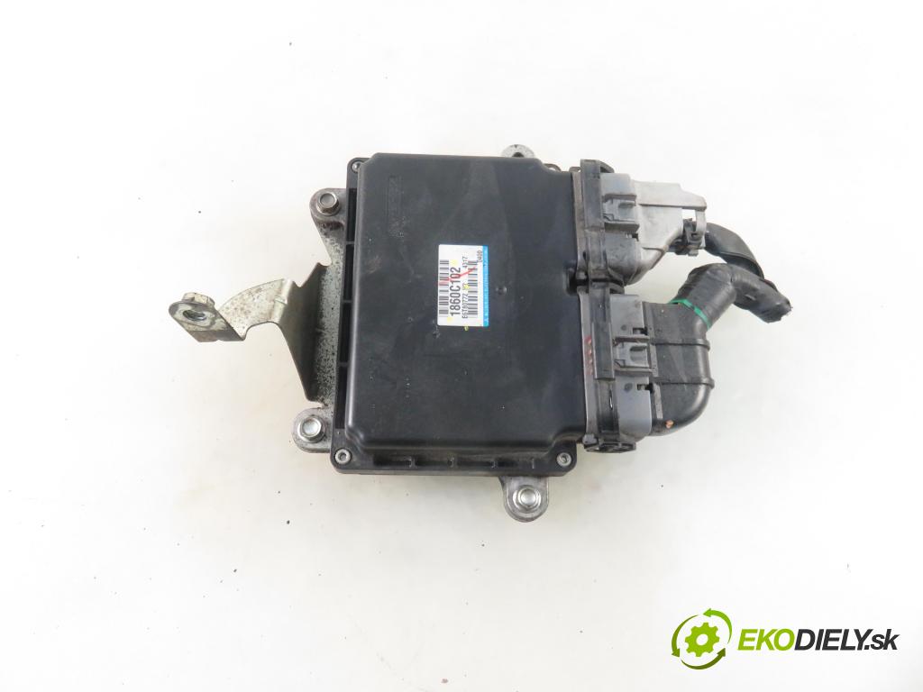 MITSUBISHI OUTLANDER III (GG_W, GF_W, ZJ) SUV 2014 60,00 2.0 Hybrid 4WD (GG2W) - Y61 0,00 řídící jednotka motora 1860C102 ; E6T80772