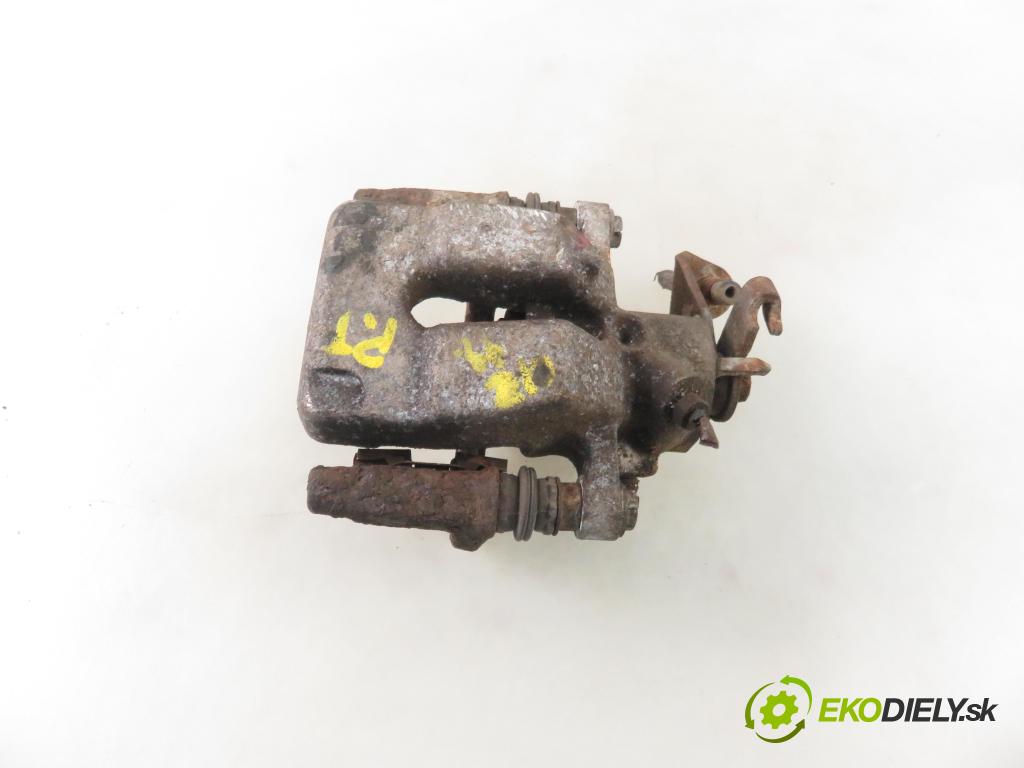 RENAULT SCENIC I (JA0/1_) HB 2002 102,00 2.0 16V RX4 139 - F4R 744 1998,00 Brzdič strmeň pravé zadné