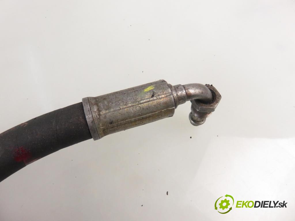 MERCEDES-BENZ SPRINTER 3-t Platforma / Podwozie (903) KABINA/PLATFORMA 1998 0,00 308 D 2.3 - OM 601.943 2299,00 rúrka / Rúra servočerpadlo 9014661481