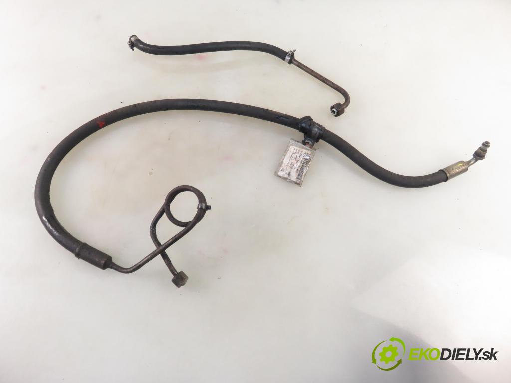 MERCEDES-BENZ SPRINTER 3-t Platforma / Podwozie (903) KABINA/PLATFORMA 1998 0,00 308 D 2.3 - OM 601.943 2299,00 rúrka / Rúra servočerpadlo 9014661481