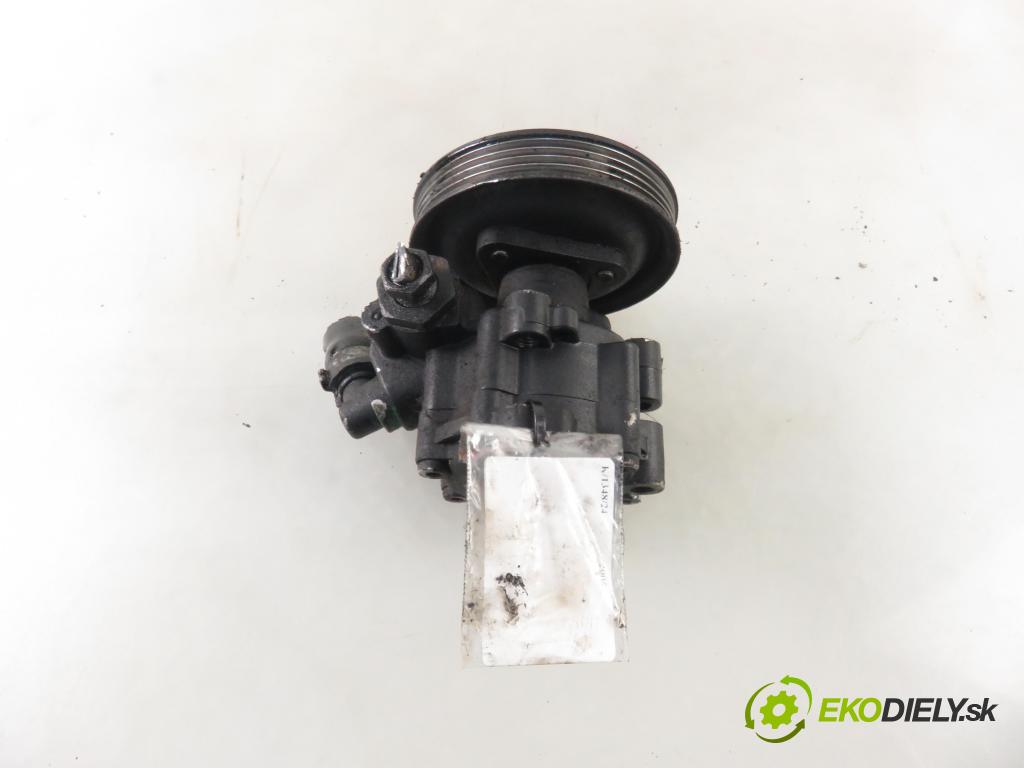 FIAT DOBLO Cargo (223_) FURGON 2005 55,00 1.3 D Multijet - 199 A2.000 1248,00 Pumpa servočerpadlo 551659 (Servočerpadlá, pumpy riadenia)