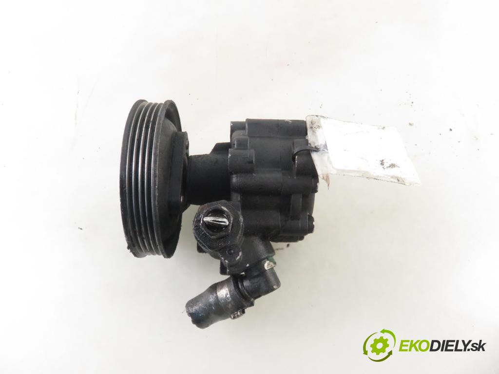 FIAT DOBLO Cargo (223_) FURGON 2005 55,00 1.3 D Multijet - 199 A2.000 1248,00 Pumpa servočerpadlo 551659 (Servočerpadlá, pumpy riadenia)