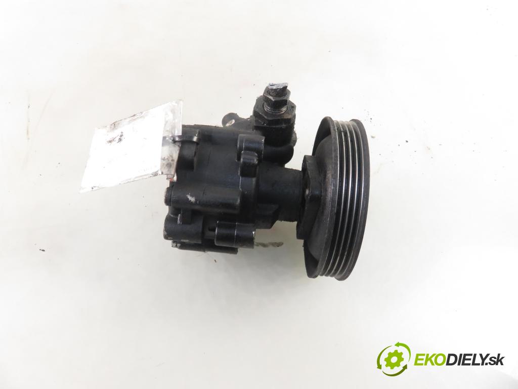 FIAT DOBLO Cargo (223_) FURGON 2005 55,00 1.3 D Multijet - 199 A2.000 1248,00 Pumpa servočerpadlo 551659 (Servočerpadlá, pumpy riadenia)