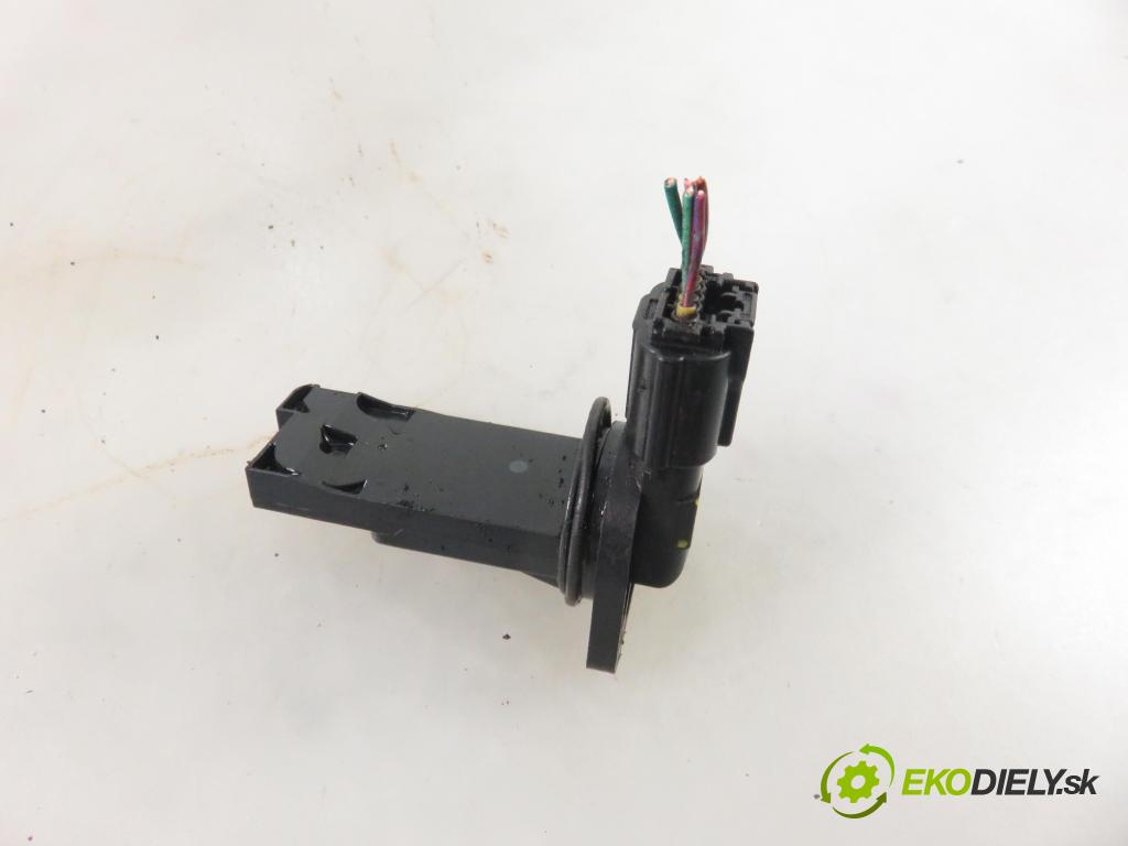 MITSUBISHI OUTLANDER III (GG_W, GF_W, ZJ) SUV 2014 60,00 2.0 Hybrid 4WD (GG2W) - Y61 0,00 váha vzduchu vzduchu 1525A031 ; E5T62172