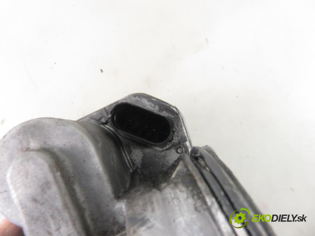 AUDI A3 (8L1) HB 2001 74,00 1.9 TDI - ATD 1896,00 Škrtiaca klapka 038128063G (Škrtiace klapky)