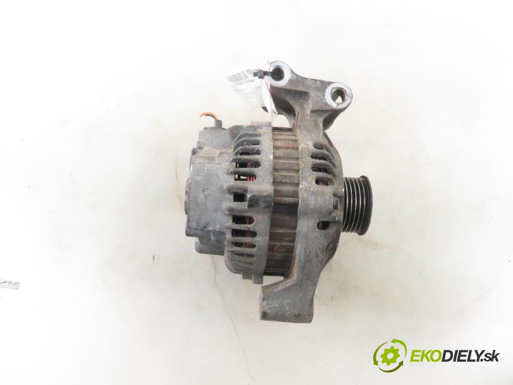 FORD FIESTA V (JH_, JD_) HB 2004 55,00 1.25 16V - FUJA 1242,00 Alternátor 2S6T10300CB ; A005TA7692 (Alternátory)
