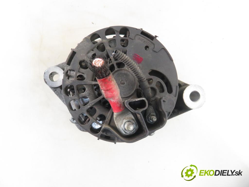 ALFA ROMEO GIULIETTA (940_) HB 2011 77,00 1.6 JTDM (940FXD1A) - 940 A3.000 1598,00 Alternátor 51820624 ; NS1012101440 (Alternátory)