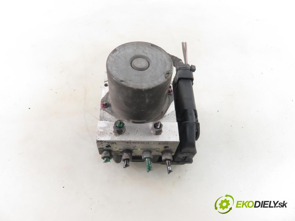 RENAULT SCENIC II (JM0/1_) MINIVAN 2007 110,00 2.0 dCi (JM1K) - M9R 721 1995,00 Pumpa ABS 0265950454 ; 8200624642 ; 0265234472 (Pumpy ABS)