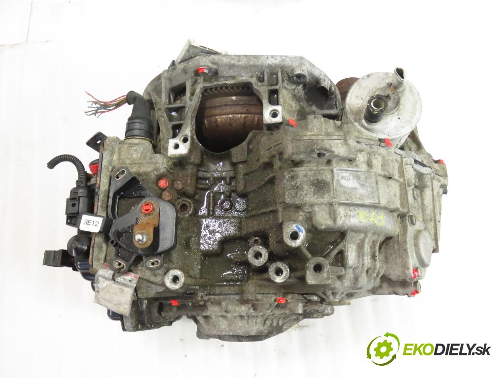 VW SHARAN (7M8, 7M9, 7M6) MINIVAN 2003 110,00 1.8 T 20V - AWC 1781,00 Prevodovka automatická FYQ