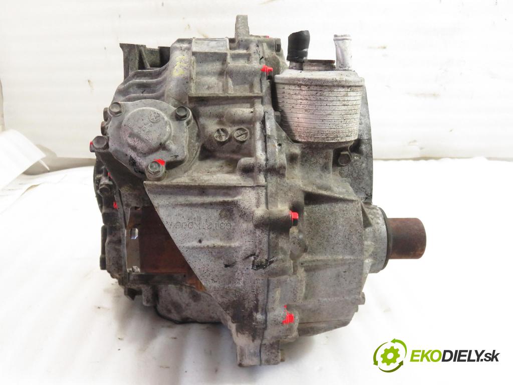 VW SHARAN (7M8, 7M9, 7M6) MINIVAN 2003 110,00 1.8 T 20V - AWC 1781,00 Prevodovka automatická FYQ