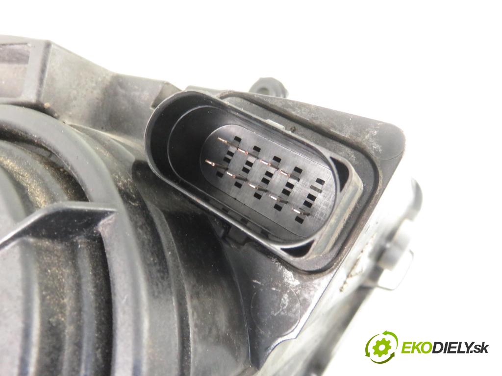 VW POLO (9N_) HB 2007 40,00 1.2 - BMD 1198,00 Svetlo LP 6Q1941007AQ
