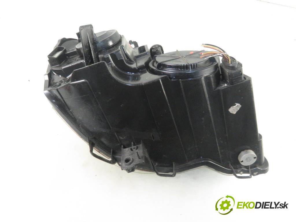 VW POLO (9N_) HB 2007 40,00 1.2 - BMD 1198,00 Svetlo LP 6Q1941007AQ