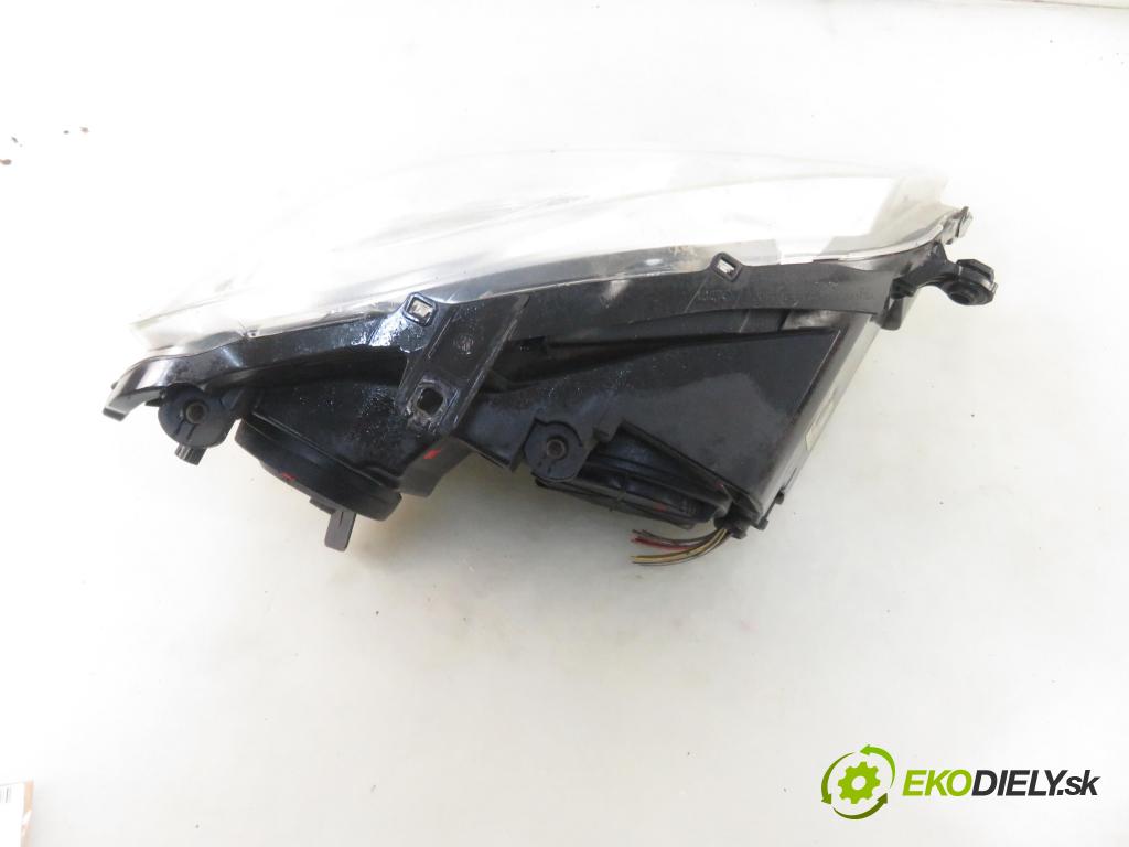 VW POLO (9N_) HB 2007 40,00 1.2 - BMD 1198,00 Svetlo LP 6Q1941007AQ