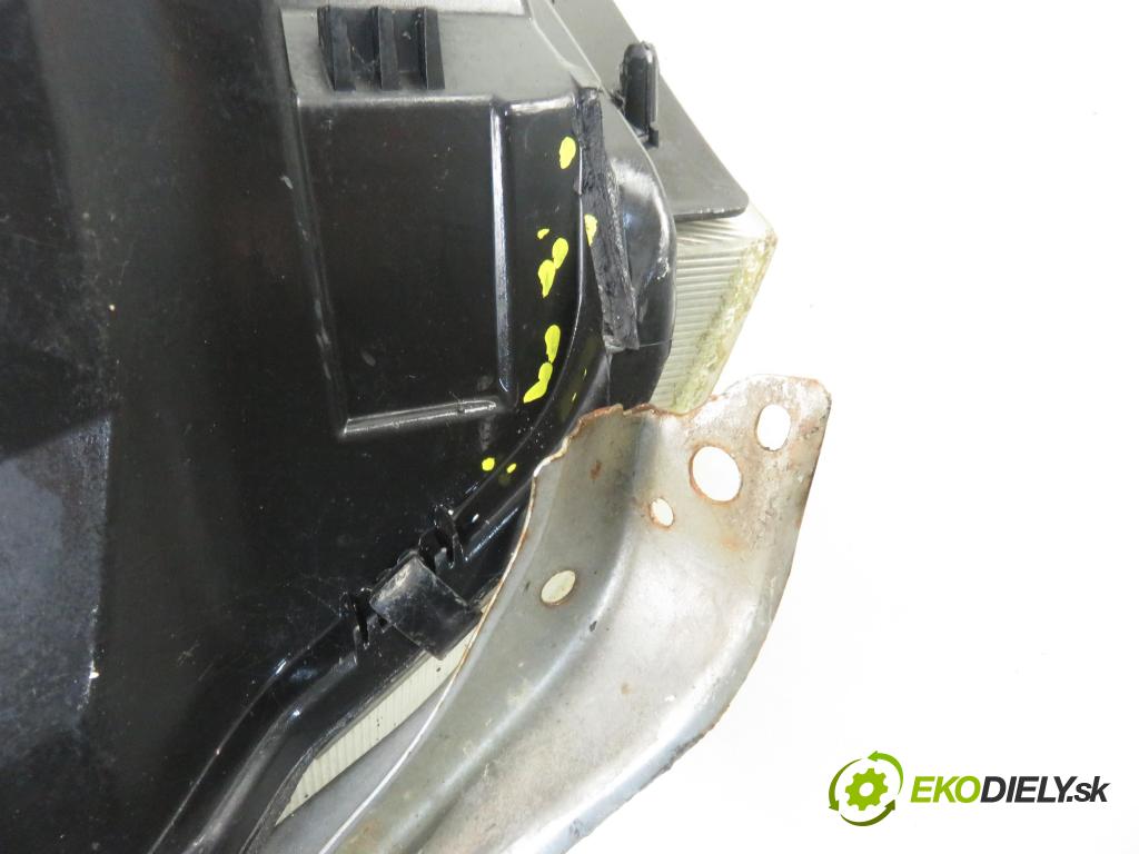 HONDA CIVIC VII Hatchback (EU, EP, EV) HB 2002 74,00 1.7 CTDi 101 - 4EE-2 (Isuzu) 1686,00 Svetlo PP 0301193302 ; 33100S6AG020M2