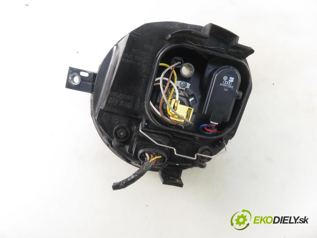 VW LUPO (6X1, 6E1) HB 2000 37,00 1 - AUC 999,00 Svetlo LP