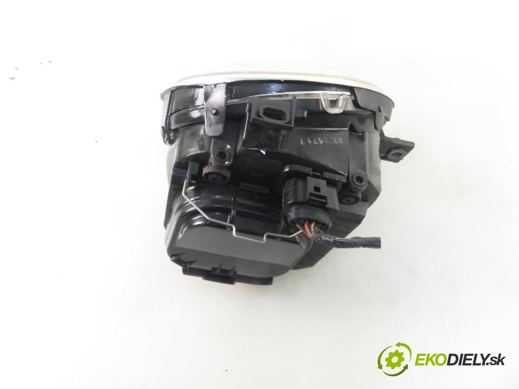 VW LUPO (6X1, 6E1) HB 2000 37,00 1 - AUC 999,00 Svetlo LP