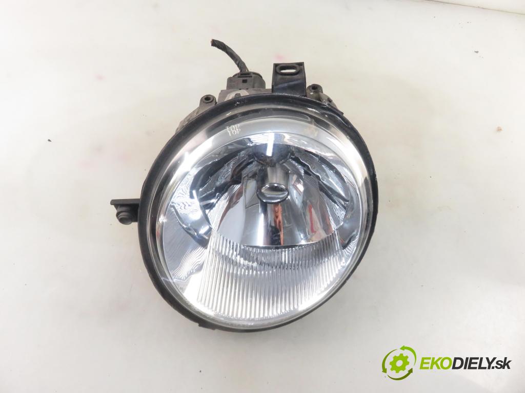 VW LUPO (6X1, 6E1) HB 2000 37,00 1 - AUC 999,00 Svetlo LP