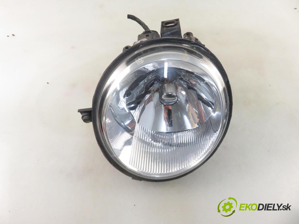 VW LUPO (6X1, 6E1) HB 2000 37,00 1 - AUC 999,00 Svetlo LP