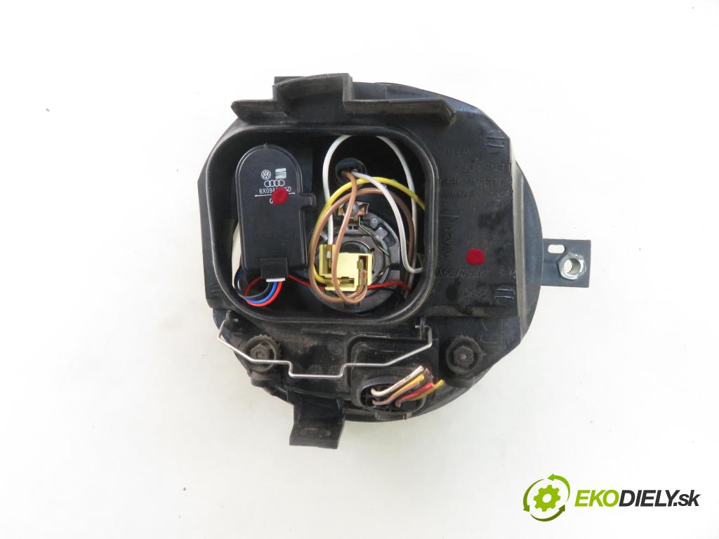 VW LUPO (6X1, 6E1) HB 2000 37,00 1 - AUC 999,00 Svetlo PP