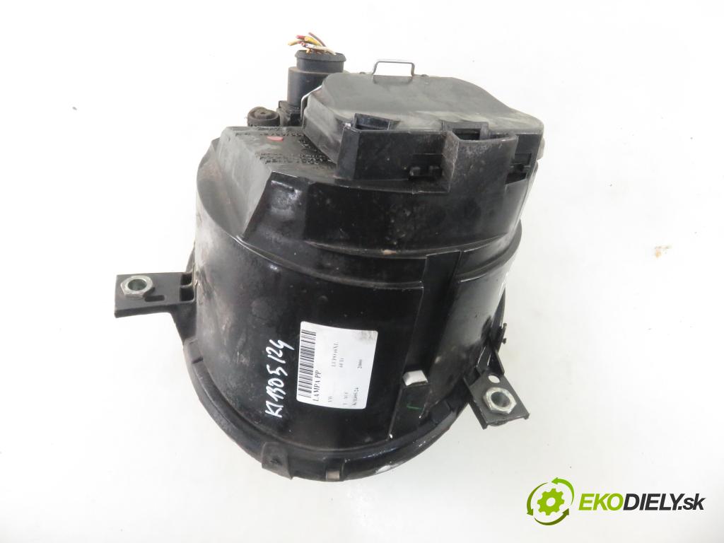 VW LUPO (6X1, 6E1) HB 2000 37,00 1 - AUC 999,00 Svetlo PP