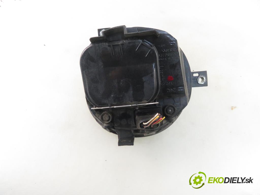 VW LUPO (6X1, 6E1) HB 2000 37,00 1 - AUC 999,00 Svetlo PP